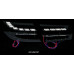 exled brake led modules hyundai tucson ix35 2009-13